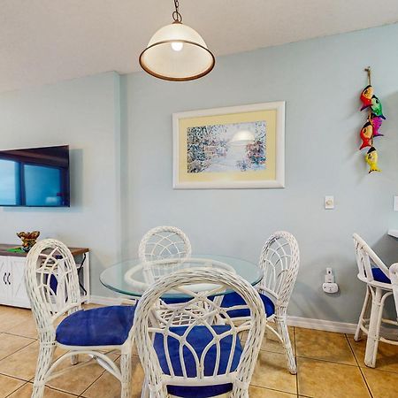 Apartmán Caribbean 802 Gulf Shores Exteriér fotografie