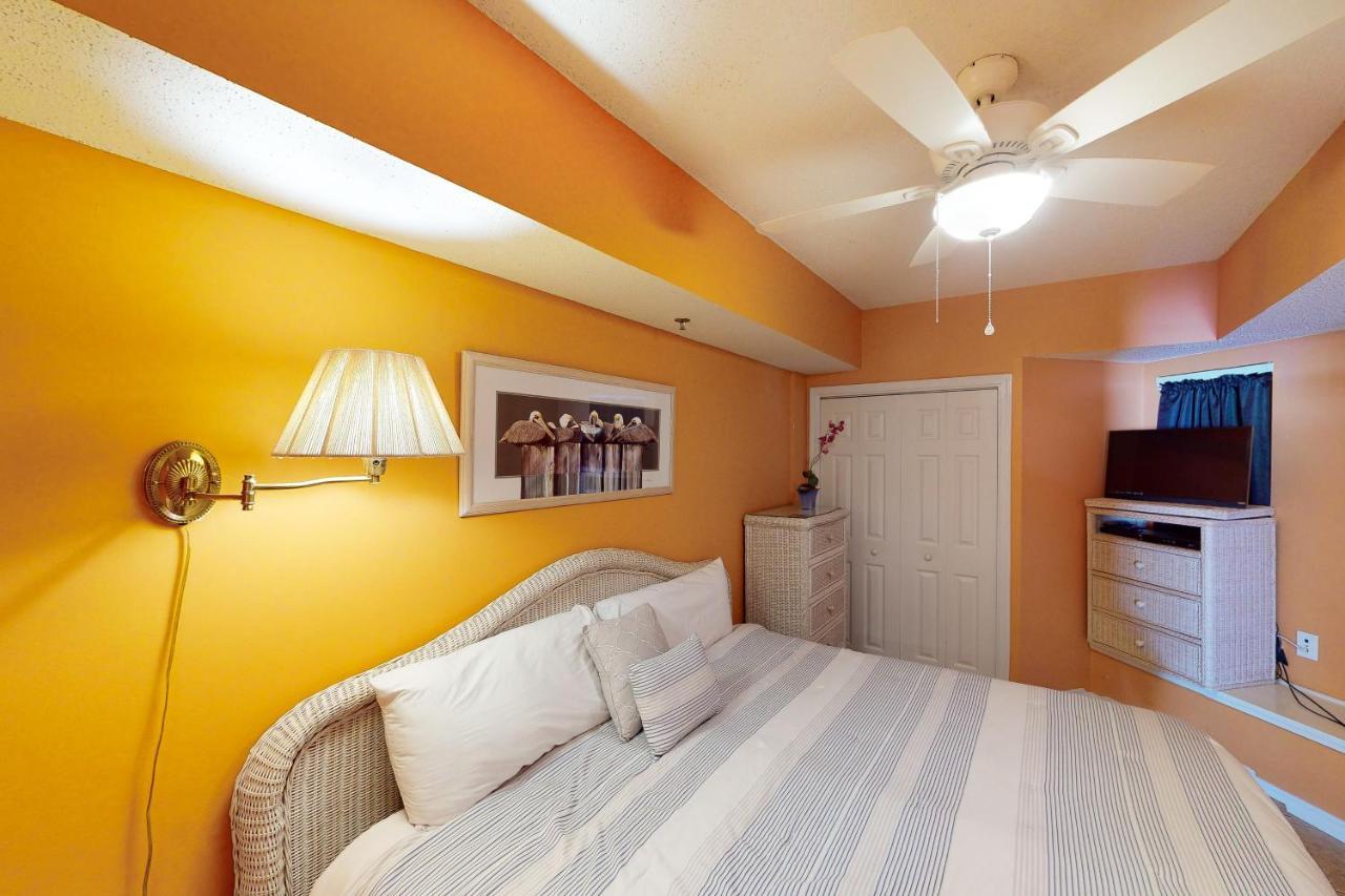 Apartmán Caribbean 802 Gulf Shores Exteriér fotografie