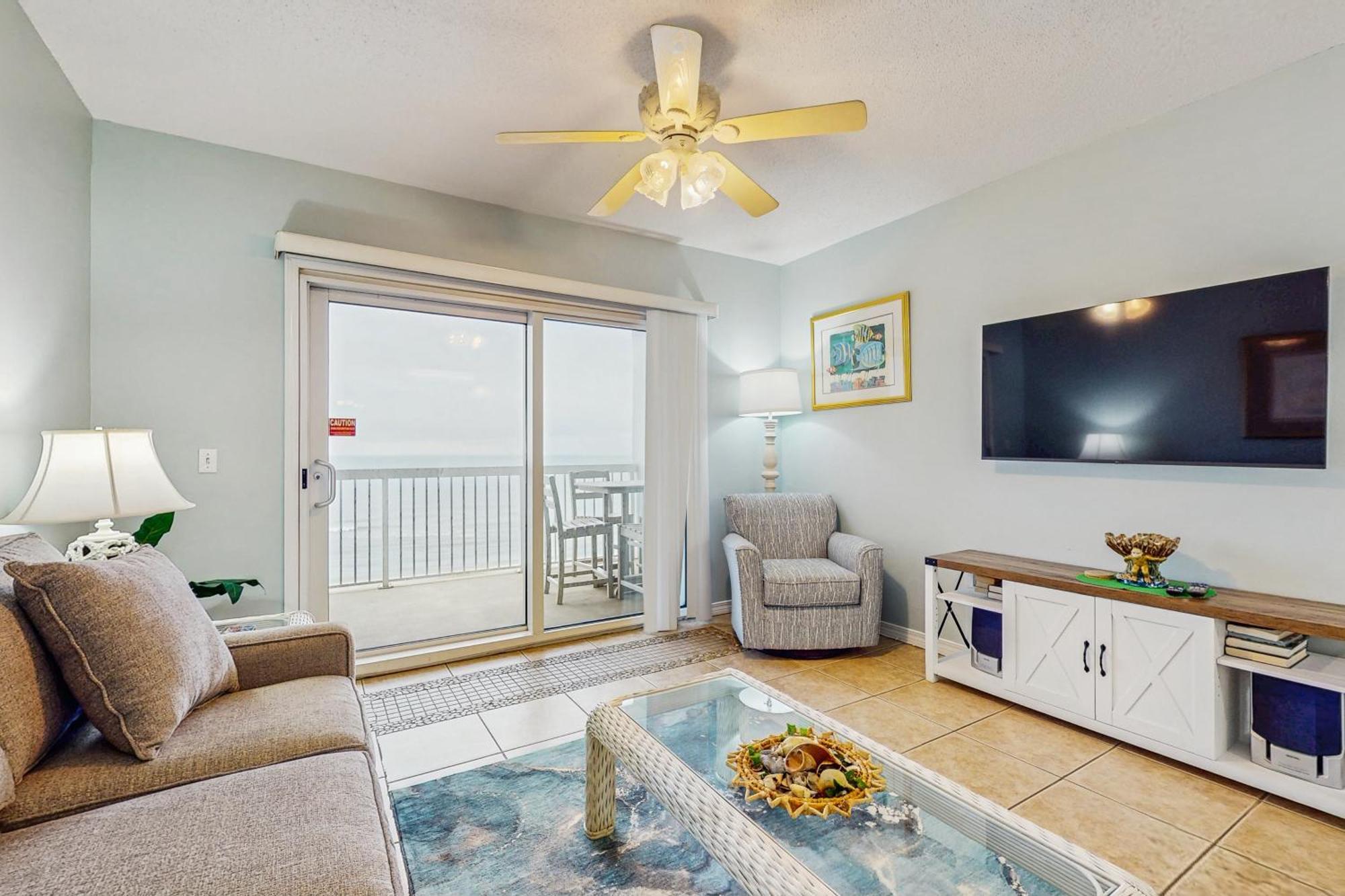 Apartmán Caribbean 802 Gulf Shores Exteriér fotografie
